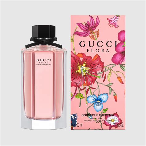 gucci flora costo|gucci flora perfume 100ml price.